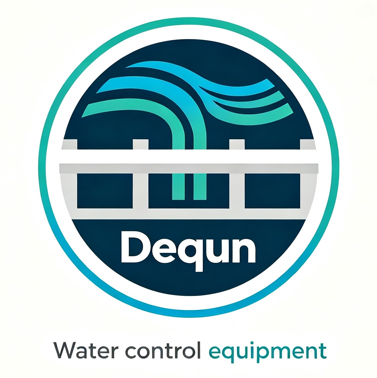 Cast Iron Gates Manufacturer | Hebei Dequn Water Conservancy